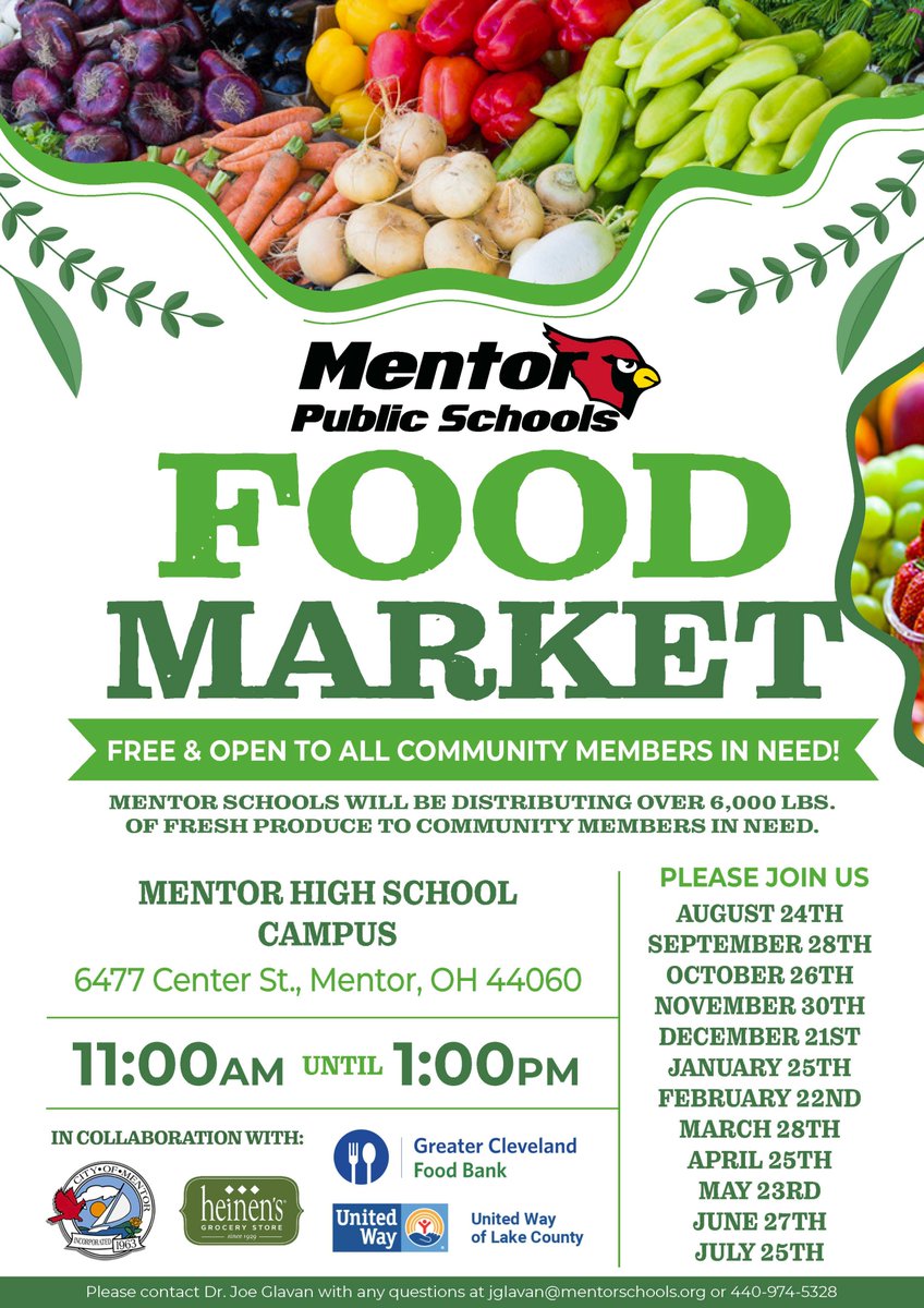 Mentor Schools tweet media