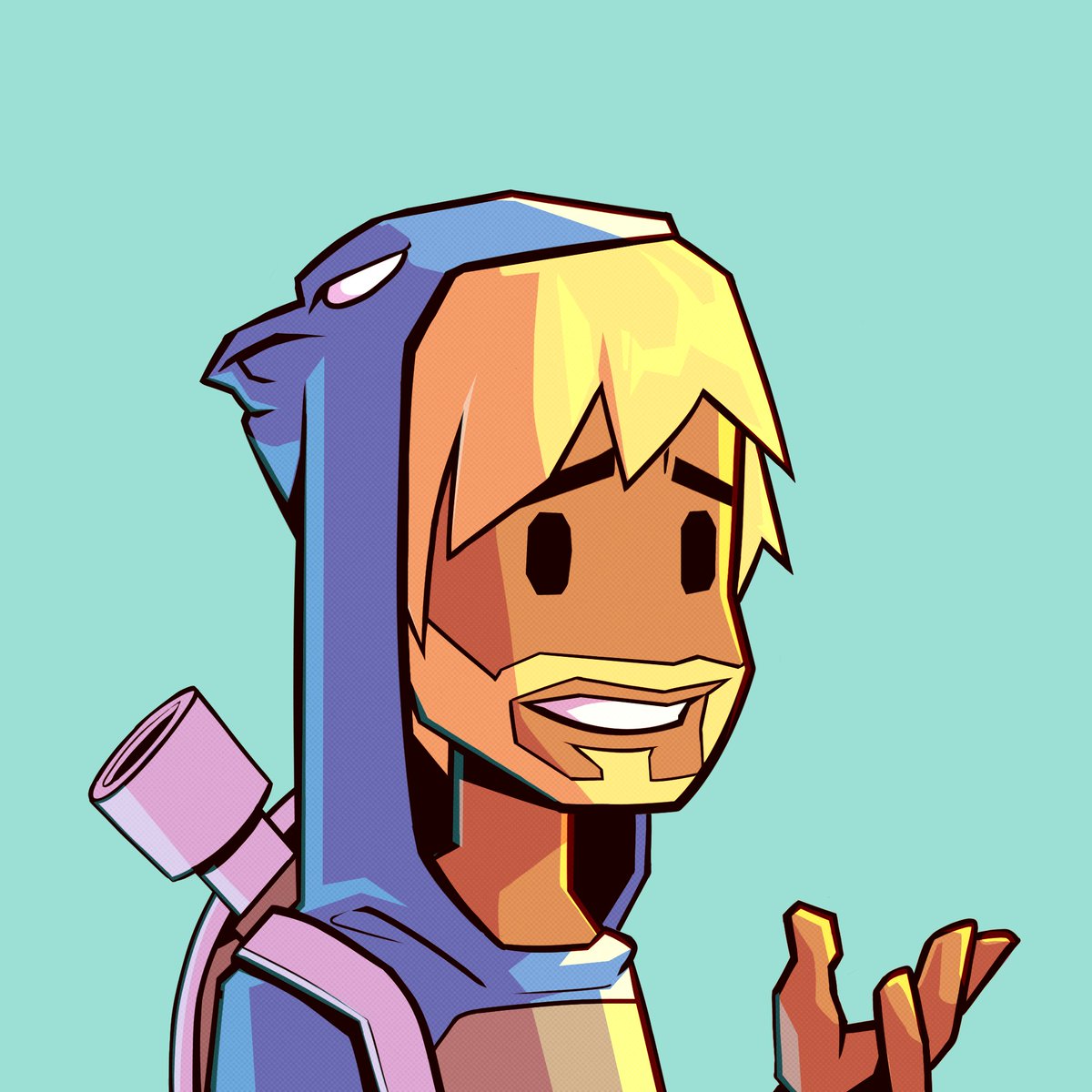 Lilys are timeless

@thelotusnft