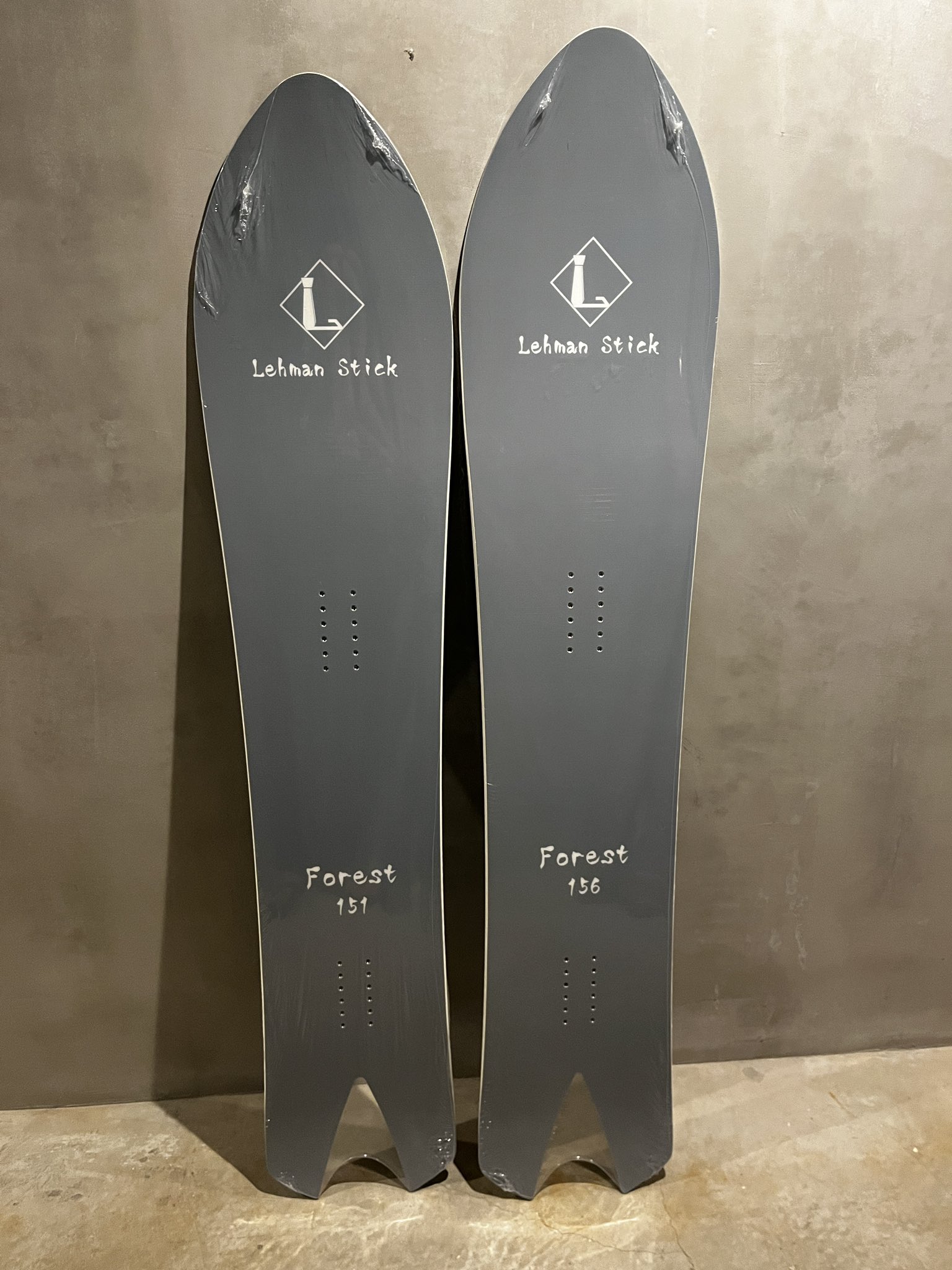 Lehman Stick Forest 151 リーマンスティック Lehman Stick Forest 151