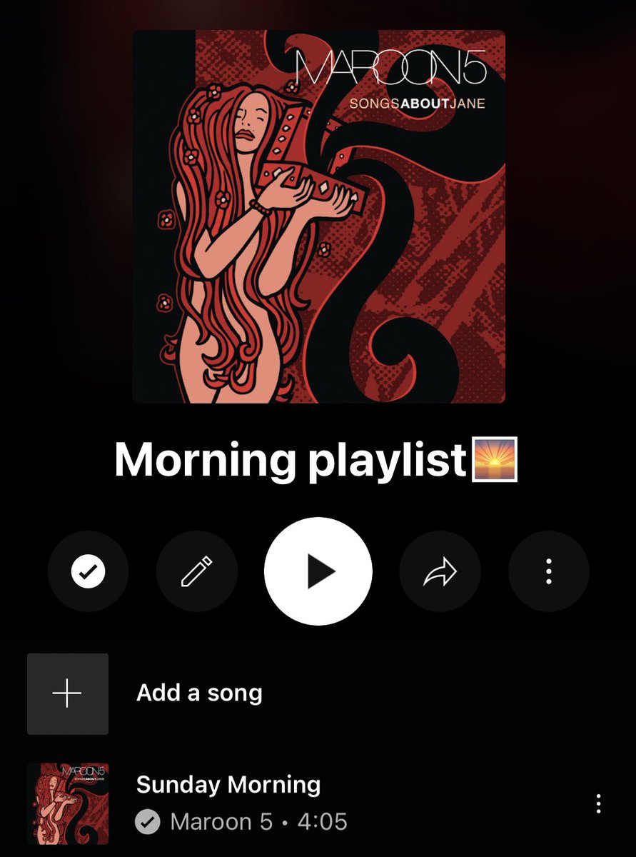 worthythings_'s tweet photo. Kasih saran buat morning playlist aku dong✨ https://t.co/cAm7qlXg2k