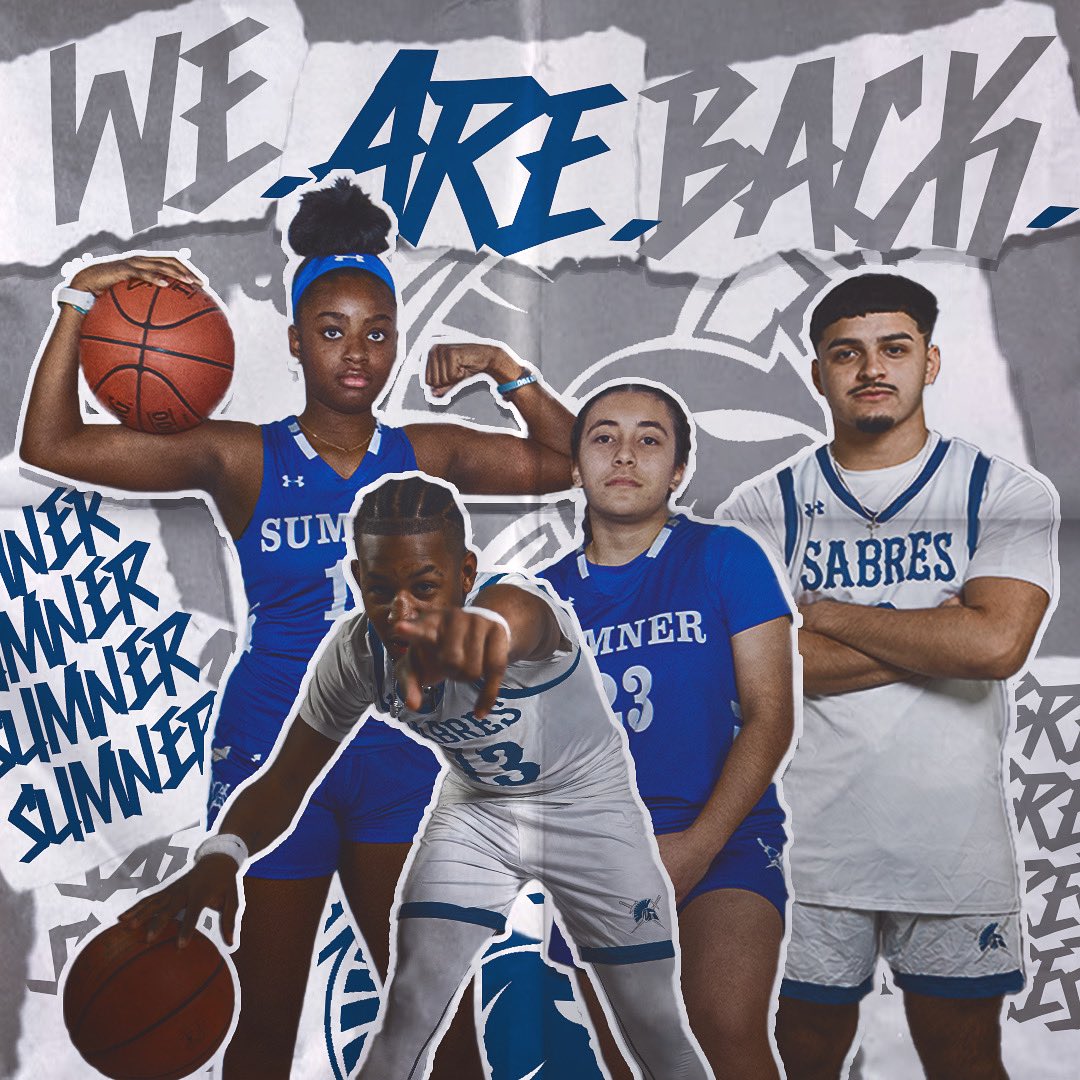 LadySabresBball's tweet photo. ⚔️💙

#4theacademy #NBB https://t.co/Cc5tCL8C35