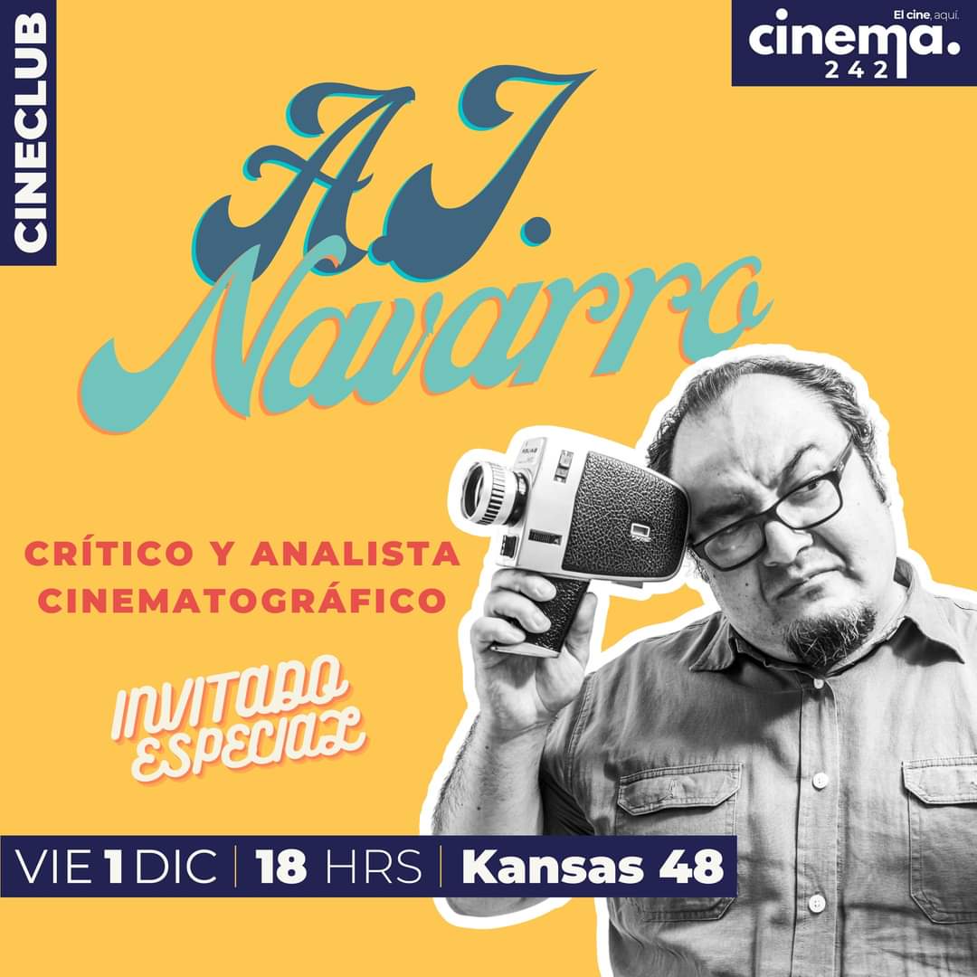 JustAJTaker's tweet photo. Nos vemos el viernes en la tarde para una bonita charla en el cineclub con una proyección especial de #HomeIsSomewhereElse que se da gracias al apoyo de @LaMatatenaAC y @procine_oficial, la entrada es gratuita https://t.co/JtETjOm9it