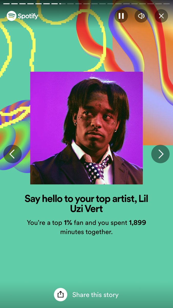 Tremifyy's tweet photo. Even tho I switched to Apple Music I still wouldn’t lie fam @LILUZIVERT 😭🦇 https://t.co/KrN2If8das