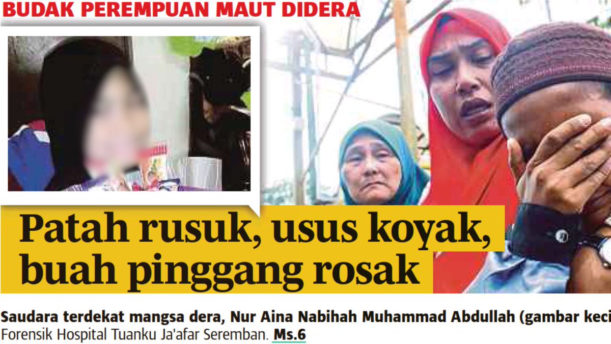 SinarOnline tweet picture