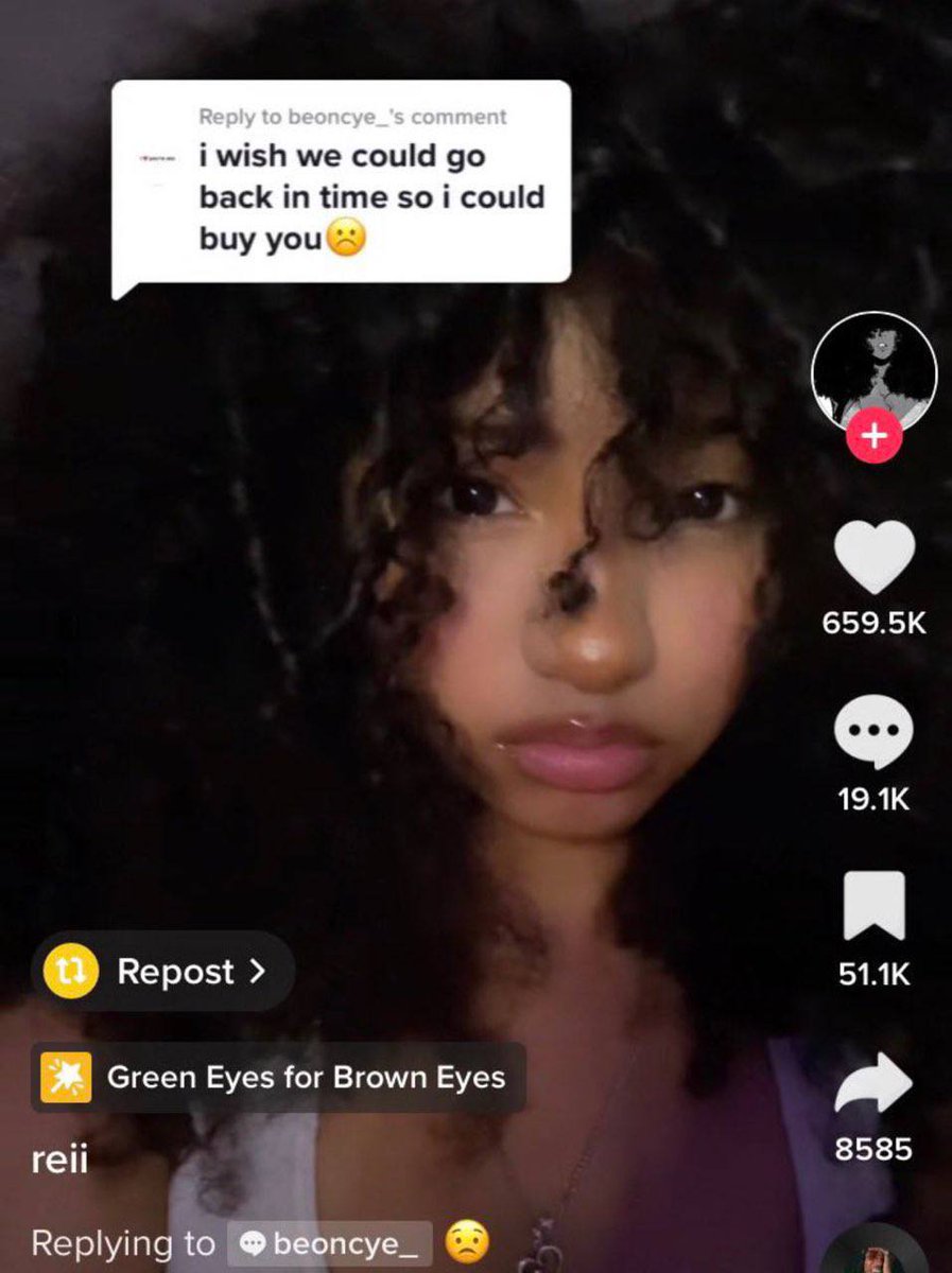 this is wild