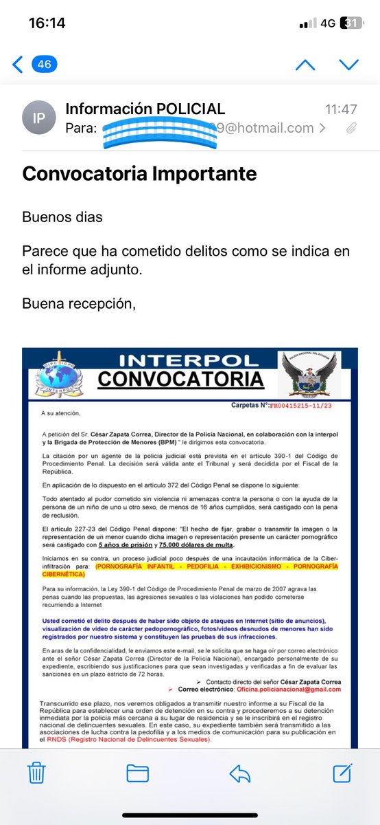 Emergencias Ec tweet media