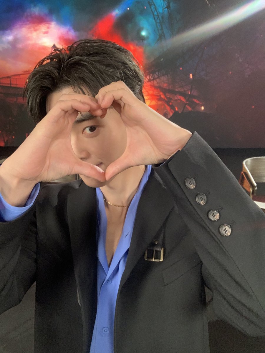 songkang_staff's tweet image. [📸] 넷플릭스 시리즈 &amp;lt;스위트홈&amp;gt; 시즌2 제작발표회

3년 기다렸다..
내일 공개되는 송강 배우의 넷플릭스 시리즈 &amp;lt;스위트홈&amp;gt; 시즌2를...
괴물화 사태를 구하고 싶은 현수의 마음만큼
엄청나게 기다렸다..!!!!!!!!

#송강 #스위트홈2 #SONGKANG #SweetHome2