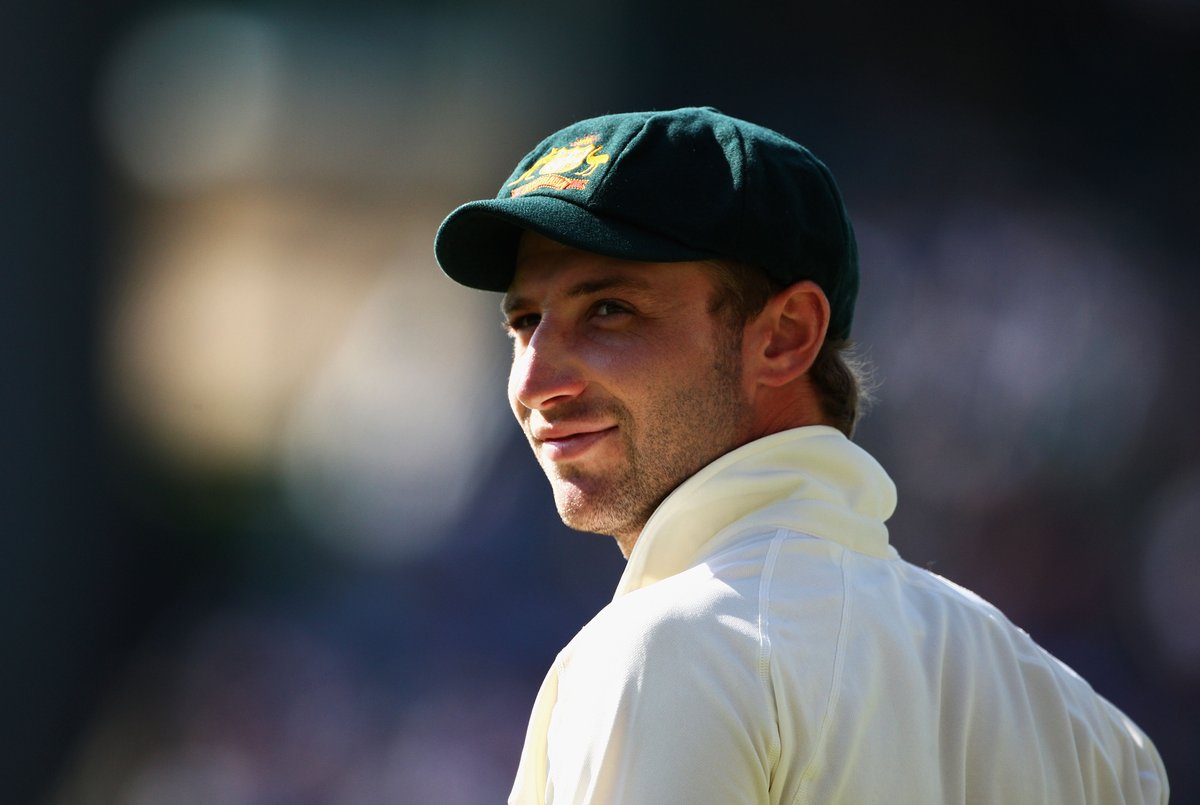 Celebrating the 35th birth anniversary of one Phillip Hughes. #63notoutforever #408 #PhilHughes