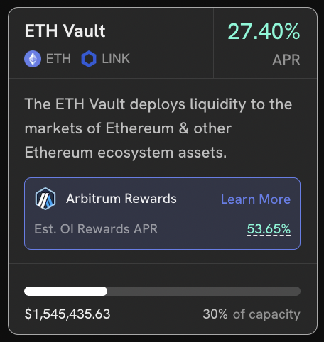 perenniallabs's tweet photo. Aaaand the Vaults have been updated!

See here: https://t.co/DkQWC7Xqfo https://t.co/r5Oh2txPIL