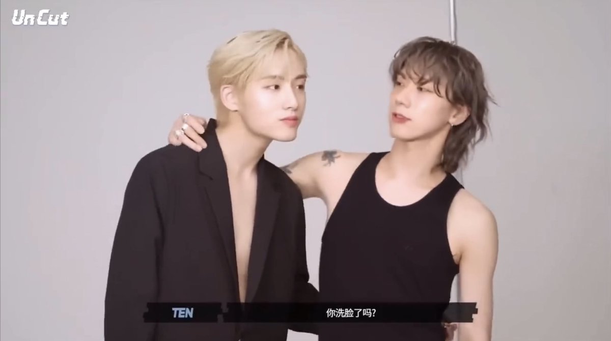 𝘣𝘣𝘢𝘦.✧₊˚ tweet media