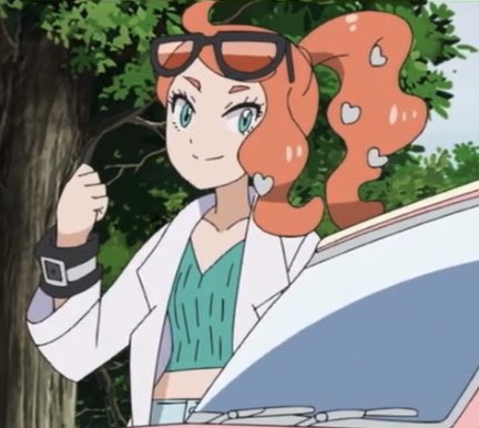 Daily Sonia (Pokémon) (@dailysoniapkmn) on Twitter photo 