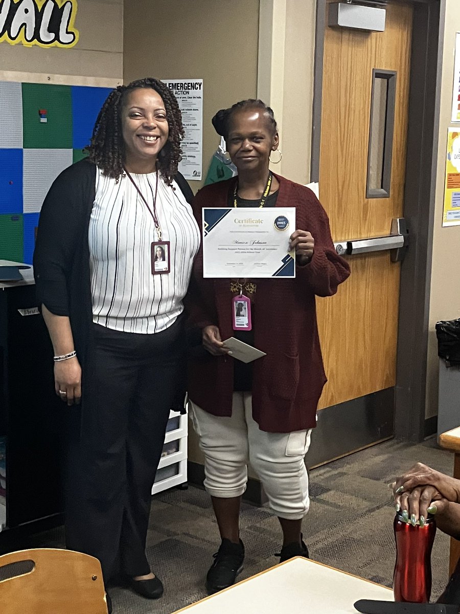 DobbsDolphinsHMC1 (@hmc1_dobbs) on Twitter photo Staff award recipients November. Certified staff: Ms. White and Coach Johnson. Support staff: Ms. Johnson. Congratulations! <a href="/DobbsDolphins/">LaToya Ragan</a> <a href="/HMC1Proud/">Hickman Mills C-1 School District</a> Staff award recipients November. Certified staff: Ms. White and Coach Johnson. Support staff: Ms. Johnson. Congratulations! <a href="/DobbsDolphins/">LaToya Ragan</a> <a href="/HMC1Proud/">Hickman Mills C-1 School District</a>
