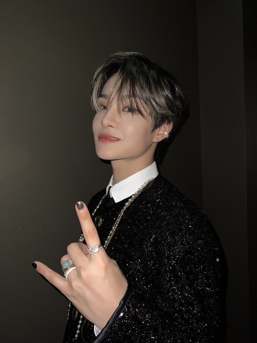 treasuremembers's tweet image. 💎MAMA💎
#JIHOON #지훈 #ジフン