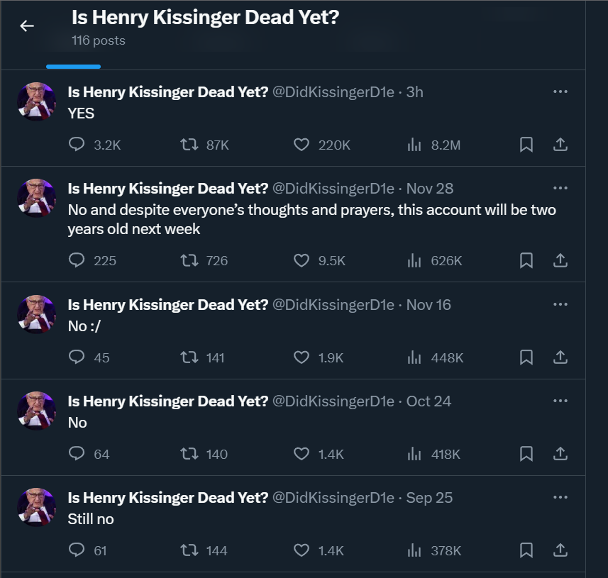@DidKissingerD1e It's the rare legendary moments like these that make social media worth it