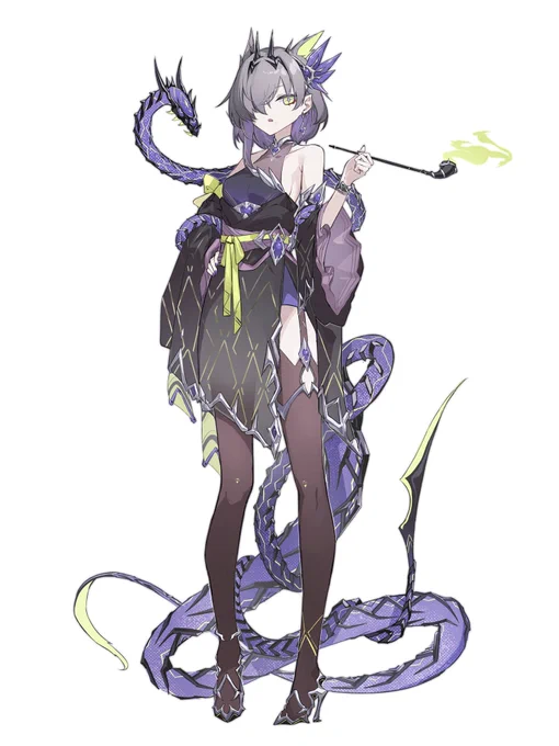 清藍玉•響流 