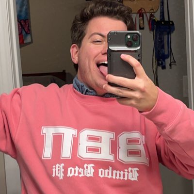 Finally in a sorority