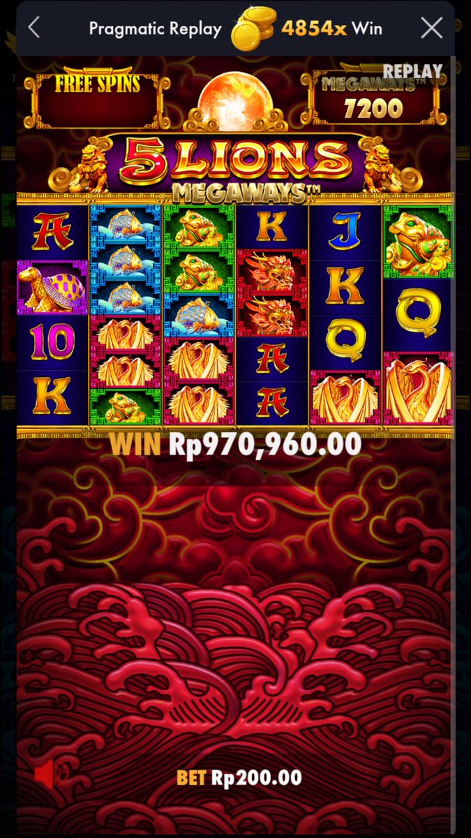 pola_maxwin's tweet photo. Rekomendasi Link yang lagi on fire &amp; viral ni > https://t.co/8jb8U5WUW5
RTP > 92.8% 

#slotgacor #slotonline #infoslothariini #pragmaticplay #slot #JudiOnline #judibolaonline #bokepsma #vidioviral #slot #PemiluJujur #mesum #IsraeliNewNazism #Palestine #viralindo #fypviraltwitter https://t.co/cnyooq05UL