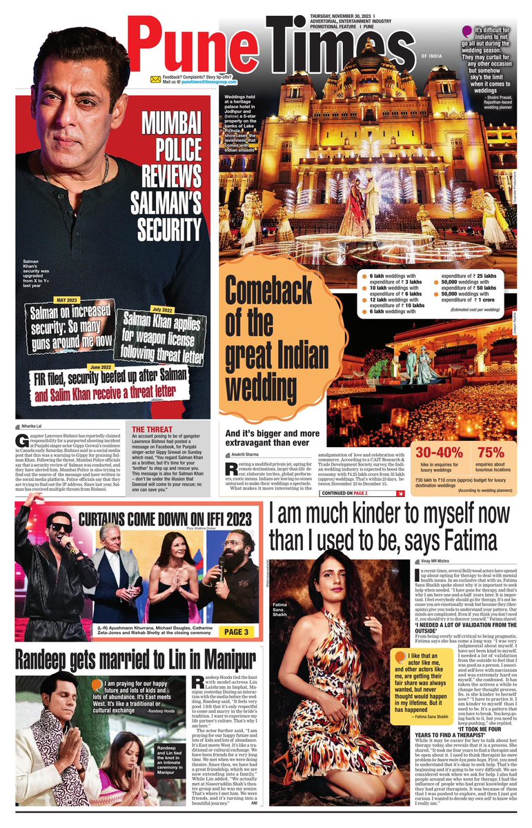 Pune Times tweet media