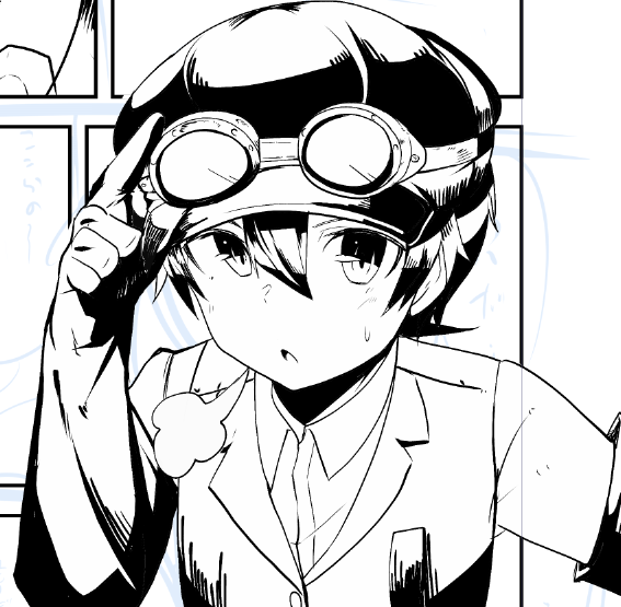 少年と犬ちゃん
2023と2021 