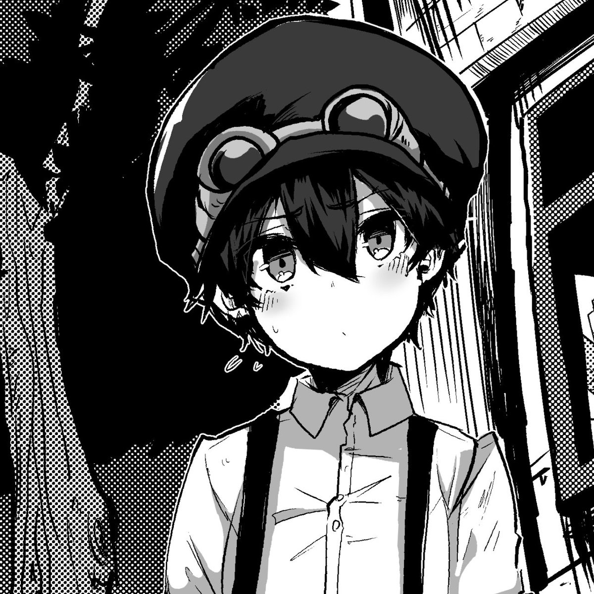 少年と犬ちゃん
2023と2021 