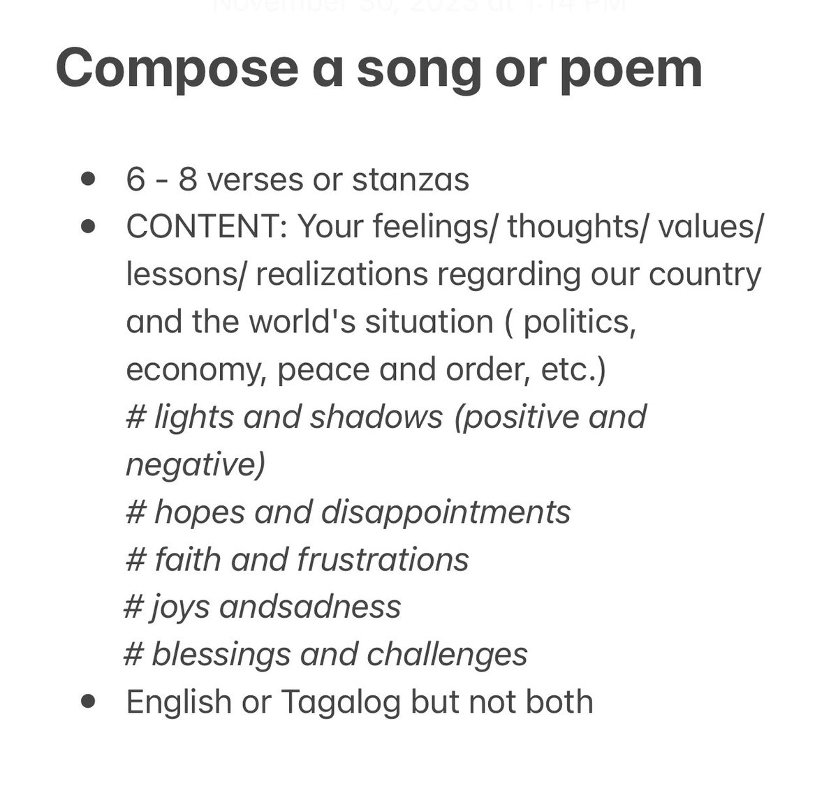 lf commissioner

dl: Dec 2, 10pm

please drop rates 💗
⁃no rate = ignored

# : lf acad service server academic commission commissioner budget friendly ph essay
