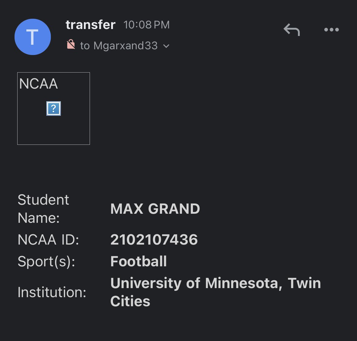 Max Grand tweet media