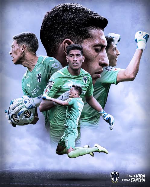 AntiTigre1's tweet image. Muchos te querían fuera pero hasta el momento eres el único que ha demostrado estar a la altura.

Hoy te mandaste otro partidazo con atajadas extraordinarias, pero eso a la gente se le olvida, por un error que tengas.

Grande Sabandija 🦎 hay seguridad en el arco para rato.