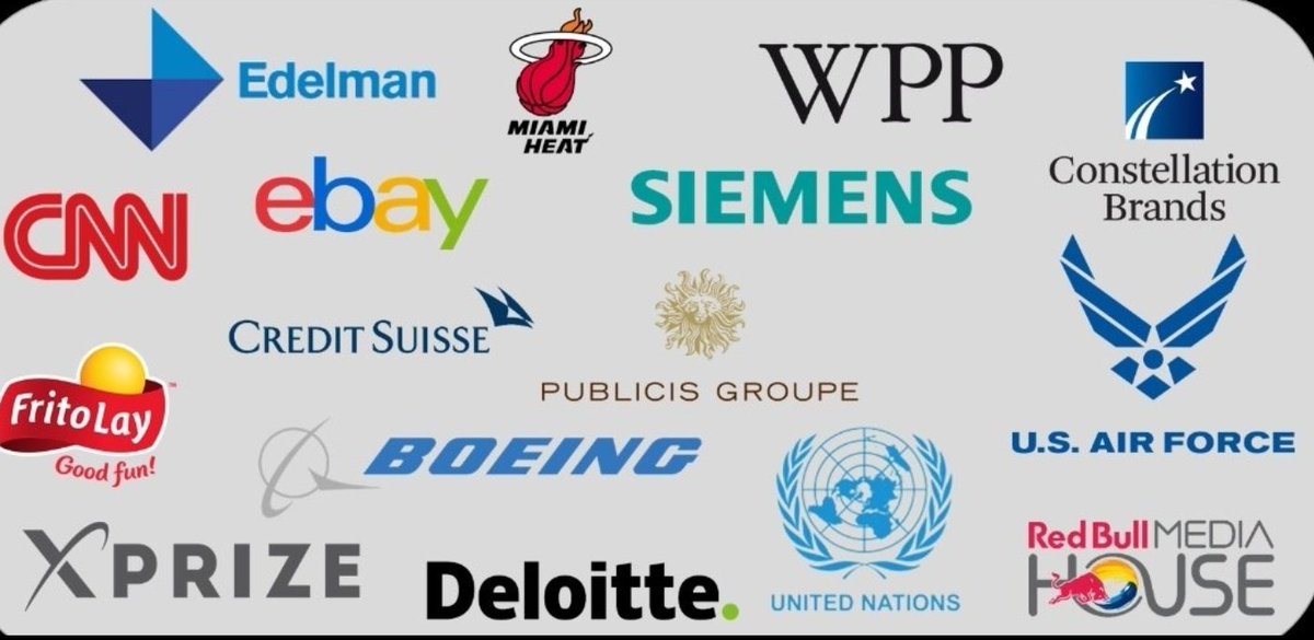 Let's try this again. Harness the power these groups and Fortune 500 companies have used to have an edge for years now! Try it for 14 days, you won't regret it. Free no credit card required . Stock data is our specialty whop.com/cryptoracleclu…