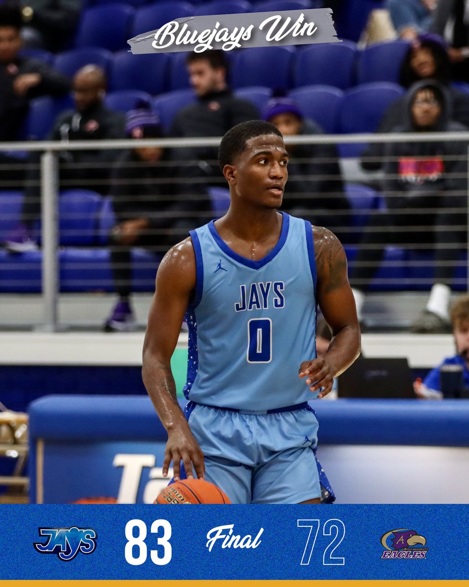 Bluejays Win! 83-72 over Avila University! 

<a href="/kalep_crane/">Kalep💕</a> 17pts 2stls
<a href="/JackVoth1/">Jack Voth</a> 14pts 4 ast 5rbs
<a href="/ThatcherMcc2022/">Thatcher McClure</a> 13pts 6rbs
<a href="/k3nyonHolcombe/">Kenyon</a> 12pts 8rbs 4blks
<a href="/ProctorJake4/">Jake</a> 11pts 4rbs

#CheckBall