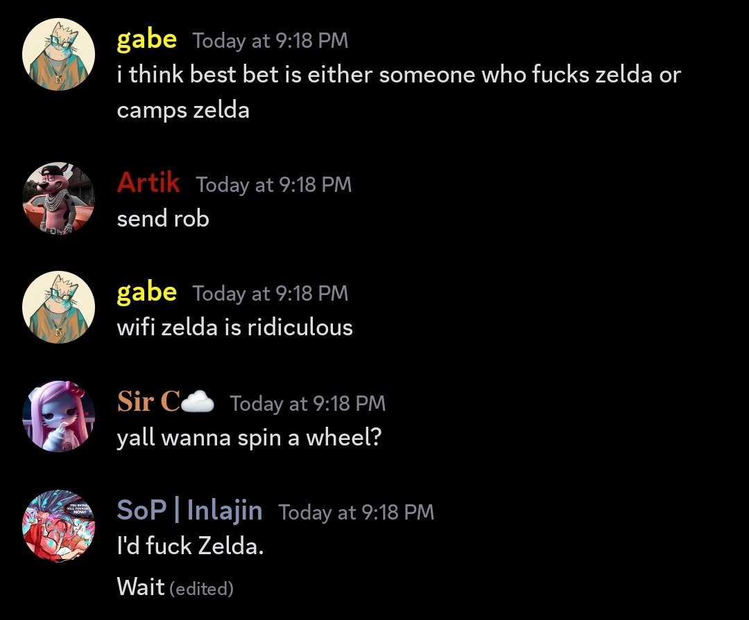 CEO of RNG | SmU5h | SoP | Inlajin the Gooner tweet media