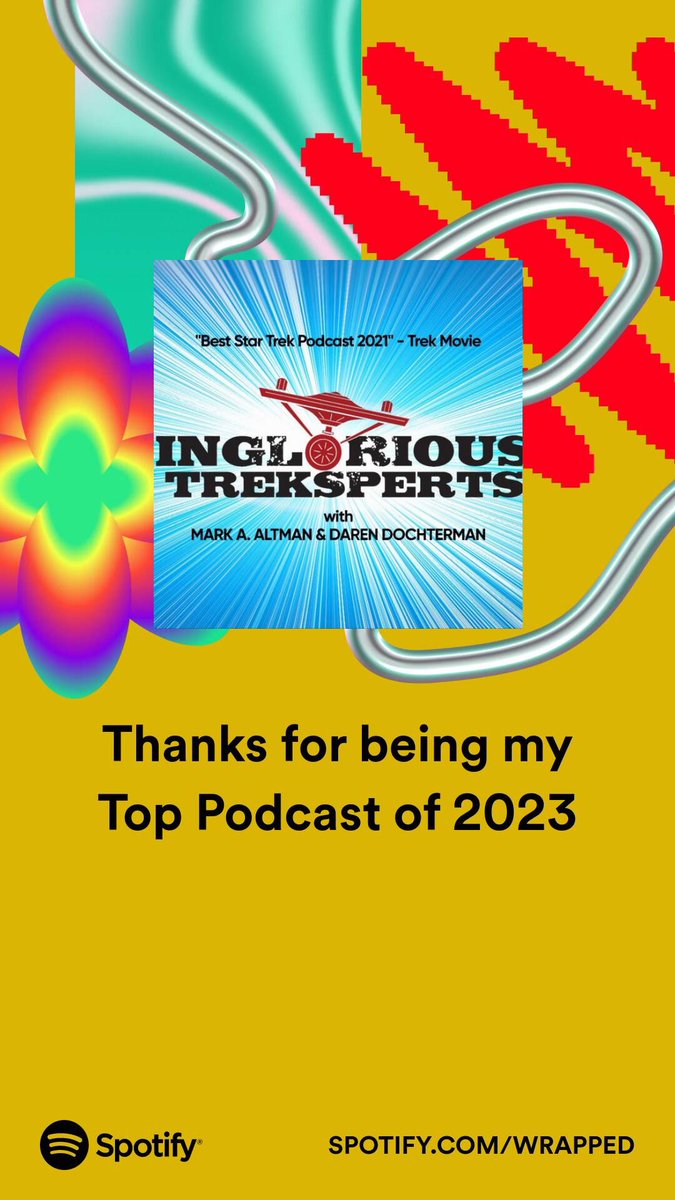 rjmdrum's tweet photo. @inglorioustrek https://t.co/D27NgOUAst