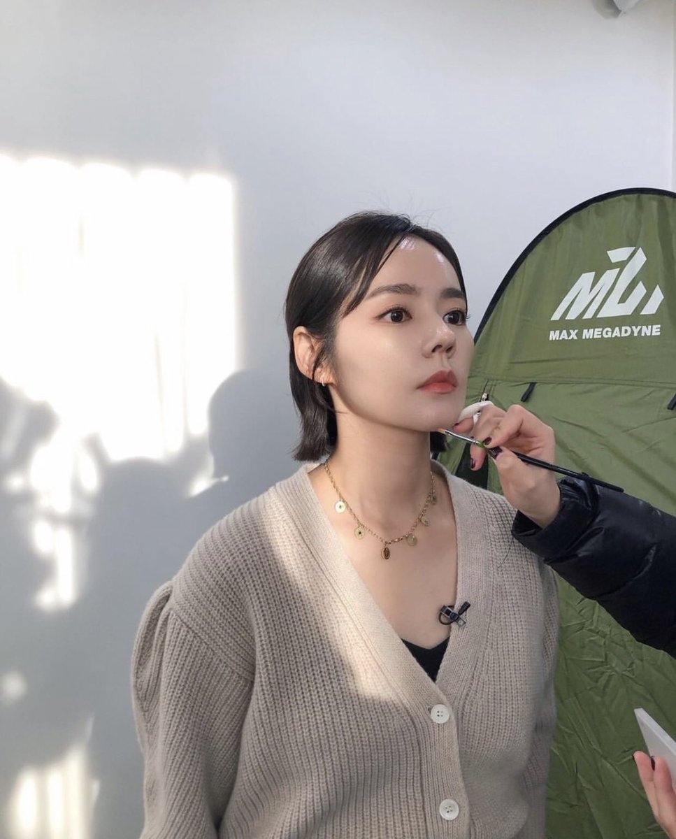 qeendle's tweet image. Goddess beauty ✨

#HanGaIn #한가인