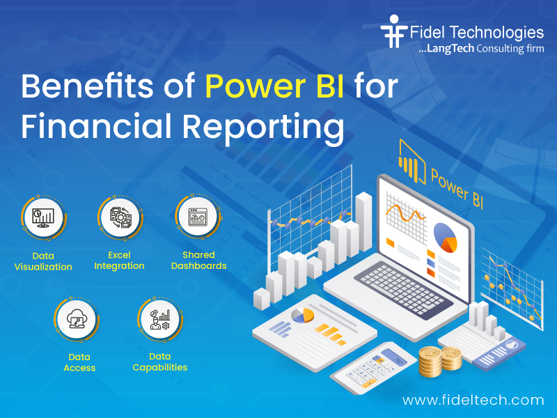 FidelTech's tweet photo. Power BI stands out as an exceptional tool for financial reporting, providing a suite of benefits. 📊
Connect with @FidelTech, if you’ve been looking for qualified #PowerBI developers in #Japan.📈
Read more: https://t.co/DXDD58JJ7Q
#PowerBIServices #PowerBIResourcesJapan https://t.co/ozdQ4XY8KT