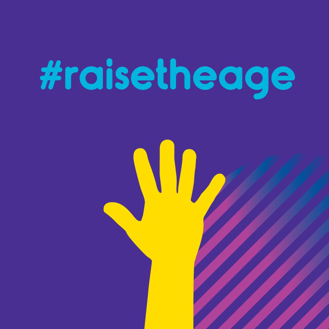 No exceptions. It's time to Raise the Age. CREATE calls on all governments to raise the age of criminal responsibility to 14 without exceptions as a matter of priority at tomorrow's Standing Council of Attorneys-General meeting. #raisetheage