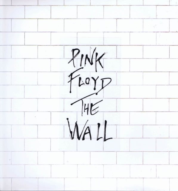 In The Rock 11/30/1979: Pink Floyd release ‘The Wall’, their 11th studio LP. It explodes and launches them into the 80s, to date the double LP has sold over 30 million copies. #PinkFloyd #RogerWaters #DavidGilmour #BobEzrin #RockHonorRoll