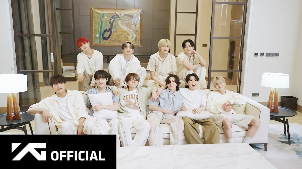 youtu.be/DwbB9G94-V0 /  A calm approach to everything brings a sense of reassuring wholeness. It’s like two peas in a pod, like the Best Friend Forever we’re creating. It comes with T.M.I, which signifies Behind The Scenes flawlessly and without a hitch, brimming with delight.