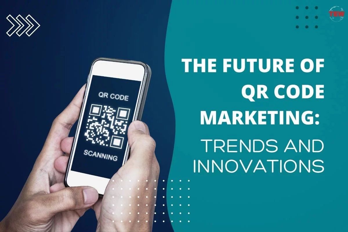 theenterprisew's tweet image. Scanning into the Future: How QR Codes are Transforming #MarketingStrategy 📲

In this article, we will uncover the history, current state, and emerging trends in QR Code marketing.

Read Full Article: theenterpriseworld.com/qr-code-market…

#QRCodeMarketing #DigitalInnovation #MarketingTrends