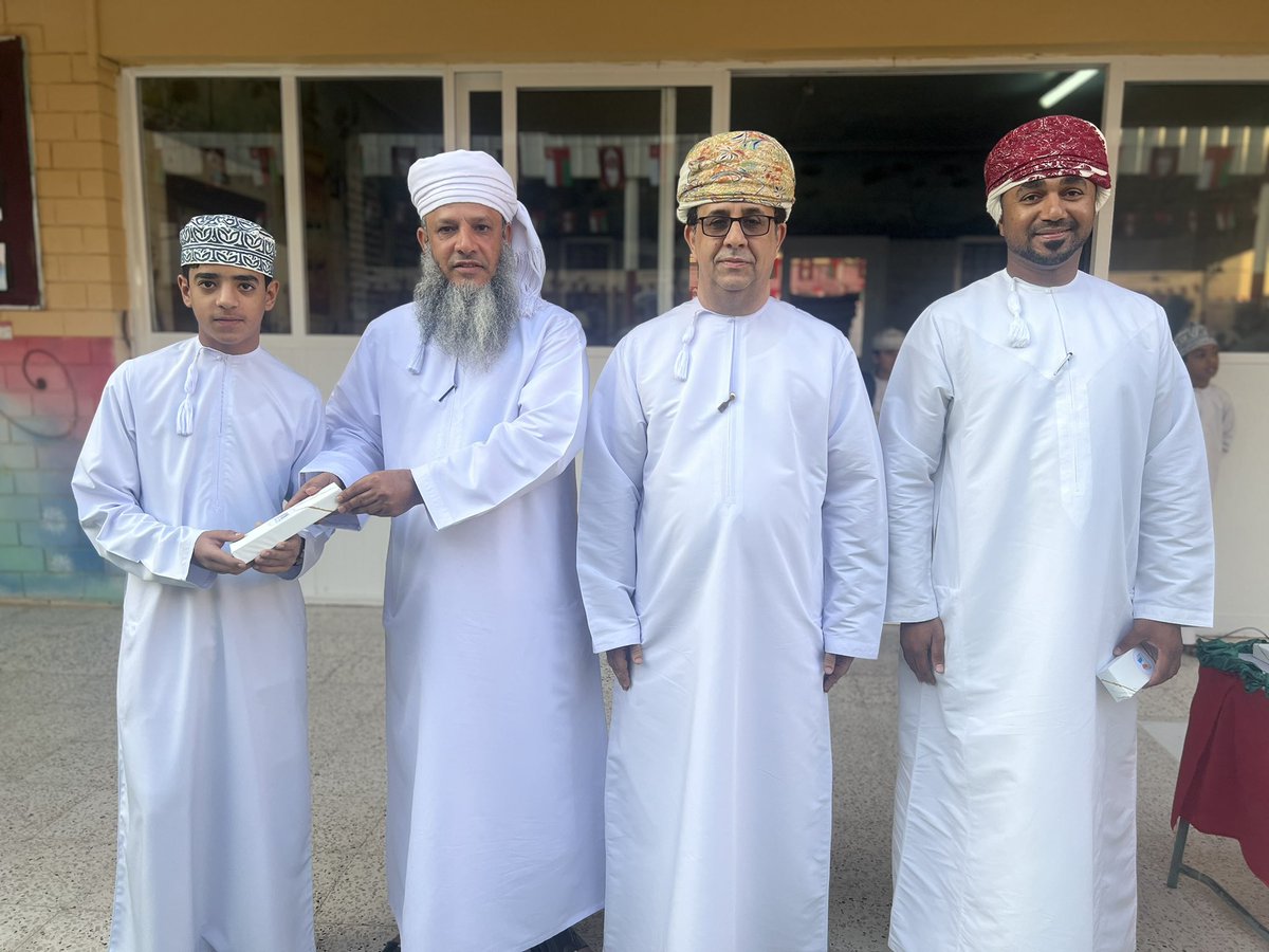 مدرسة السويق(٥-٩) (@alsuwaiqschool1) on Twitter photo 