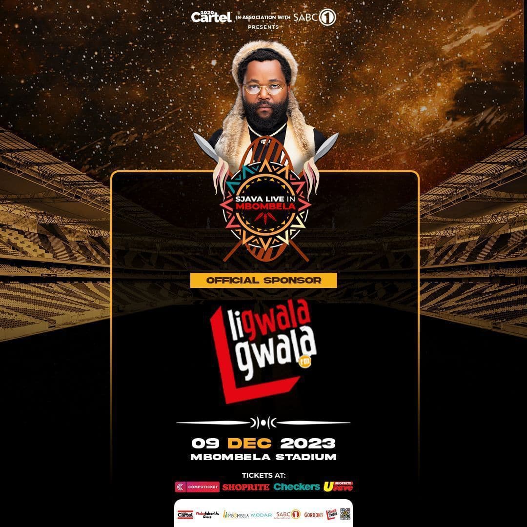 #SjavaLiveInMbombela
#roadtombombela
#Sabc1 #Gordons #Modar #1020Cartel #Nabalabantfu #LigwalagwalaFM #LFM41 #ikwekwezifm #MTPA @Sjava_atm