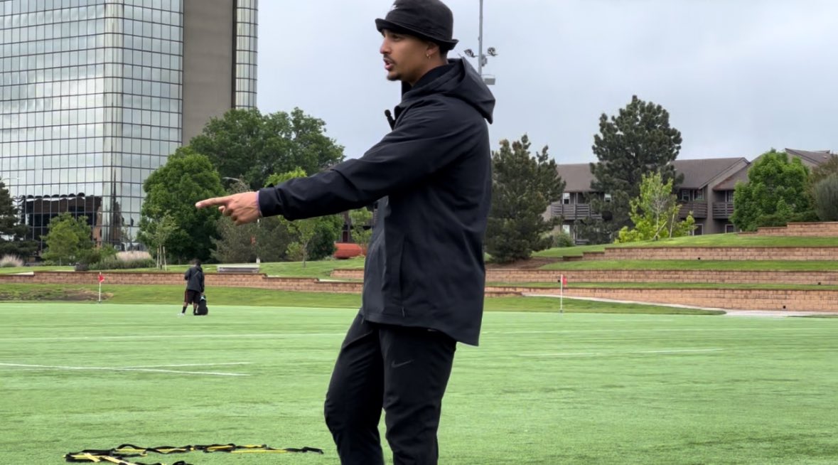 Young motivated hustler looking to get an opportunity coaching at the next level. 

Learned and coached by some of the games greats <a href="/CoachSonnyDykes/">Sonny Dykes</a> @OCCoachEdwards <a href="/NastyWideOuts/">Coach Jacob Peeler</a> <a href="/JakeSpavital/">Jake Spavital</a> <a href="/CoachToler/">Burl Toler III</a> <a href="/CoachRobLikens/">ROB LIKENS</a> 

Corona Centennial (WR) 
Cal Berkeley (WR)