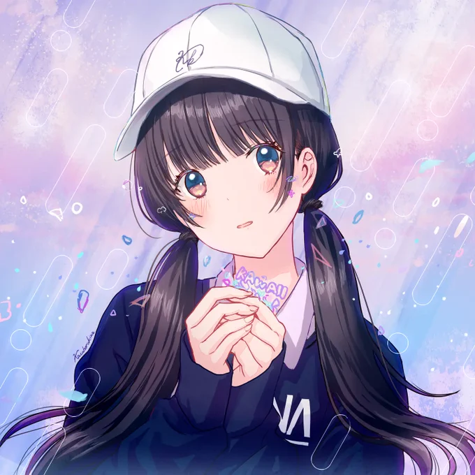 ギャップガール