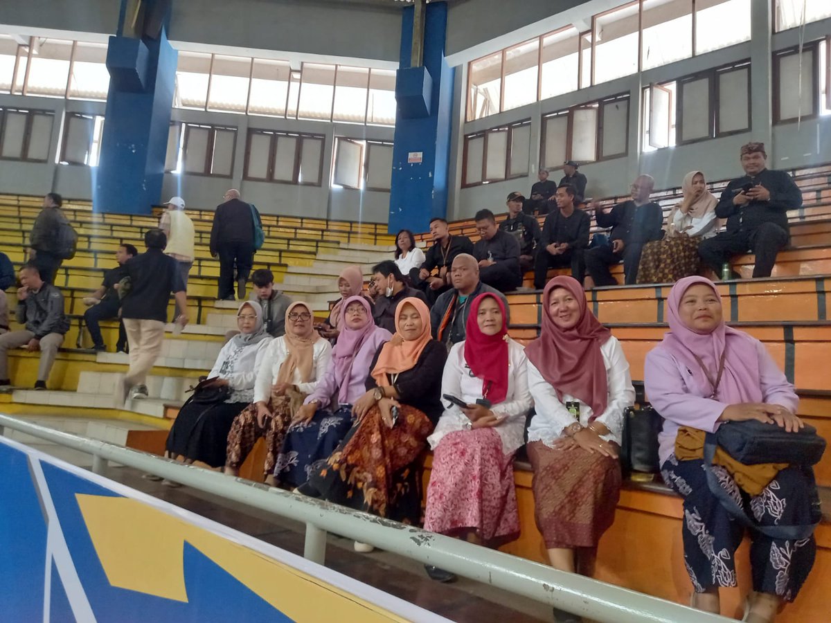 kelurahanjatisari tweet media
