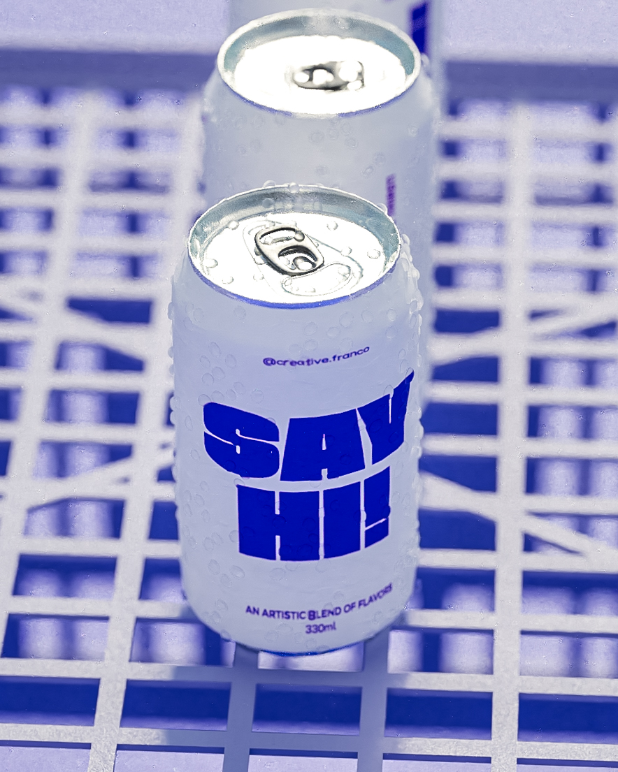 Hey there 👋🏽 Say Hi!