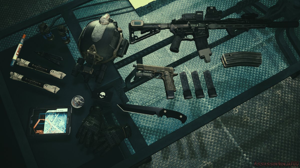 Scout_115's tweet image. Preparation

#Gmod #Garrymod