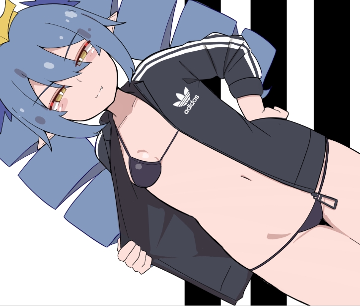 #今月かいた絵を晒そう 