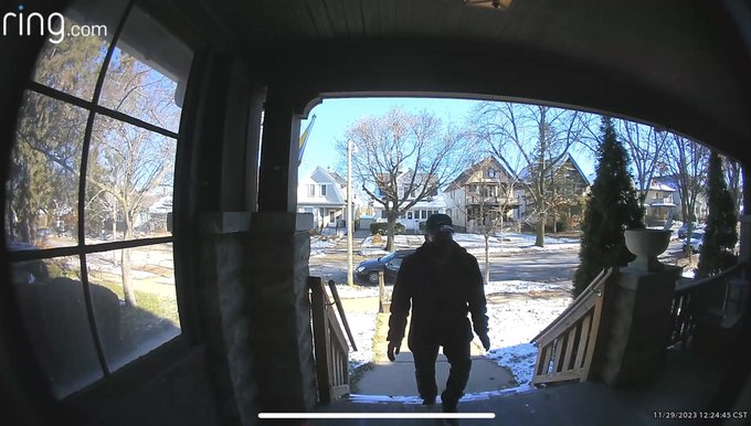 So the grinch stole all our Christmas tree decorations and our dog&rsquo;s food this year.  Hope everyone&rsquo;s