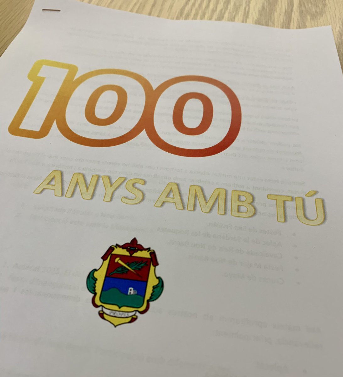 Centre Cultural Els Propis tweet media