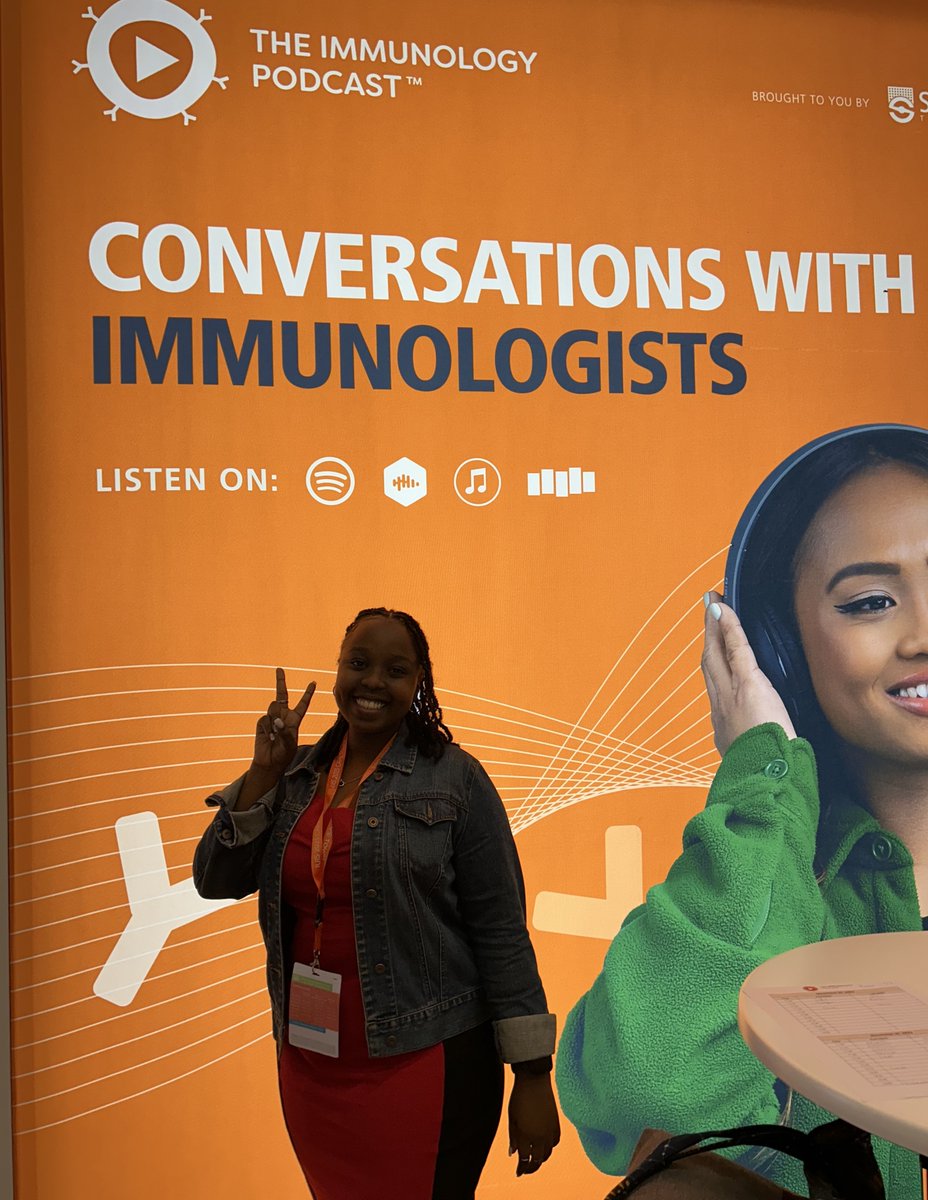 Today is your last chance to stop by the #IUIS2023 exhibit hall!

Thank you to everyone who has visited us so far! 🤗