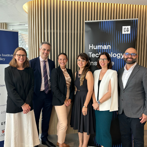 Australian Public Policy Institute tweet media