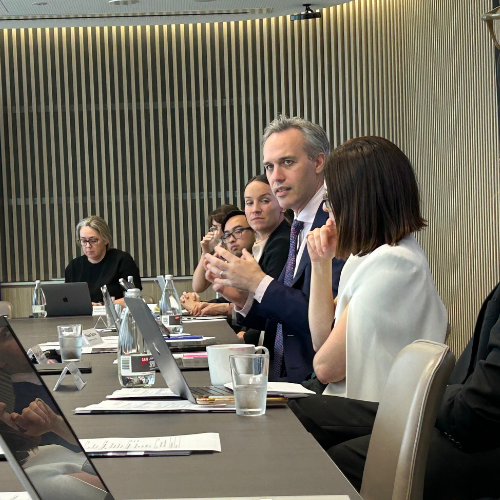 Australian Public Policy Institute tweet media